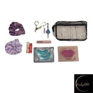 Self-Care Essentials Kit: Cute & Ready On-the-Go